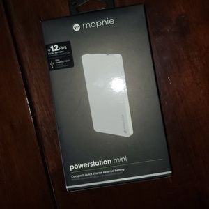 Mophie charger